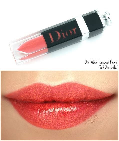 dior addict lacquer plump 627|dior lacquer plump review.